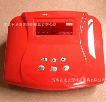 大型塑膠模圖片