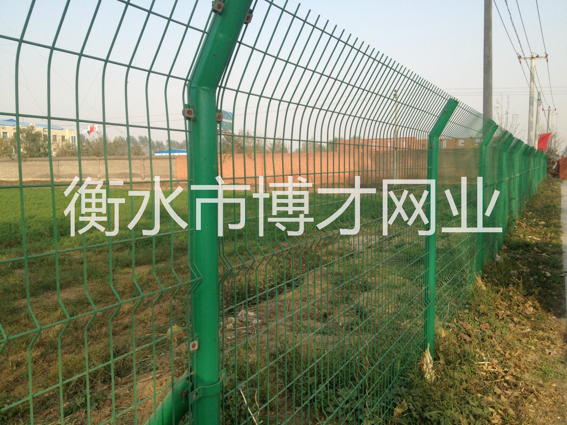 鐵絲網(wǎng)圖片/鐵絲網(wǎng)樣板圖 (2)