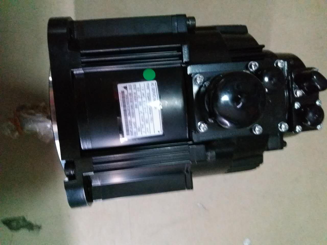 伺服電機維修圖片/伺服電機維修樣板圖 (3)