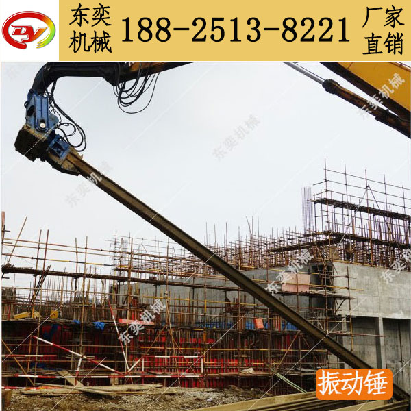 打樁機(jī)圖片/打樁機(jī)樣板圖 (2)
