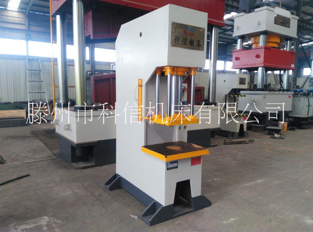 單臂液壓機(jī)圖片/單臂液壓機(jī)樣板圖 (2)