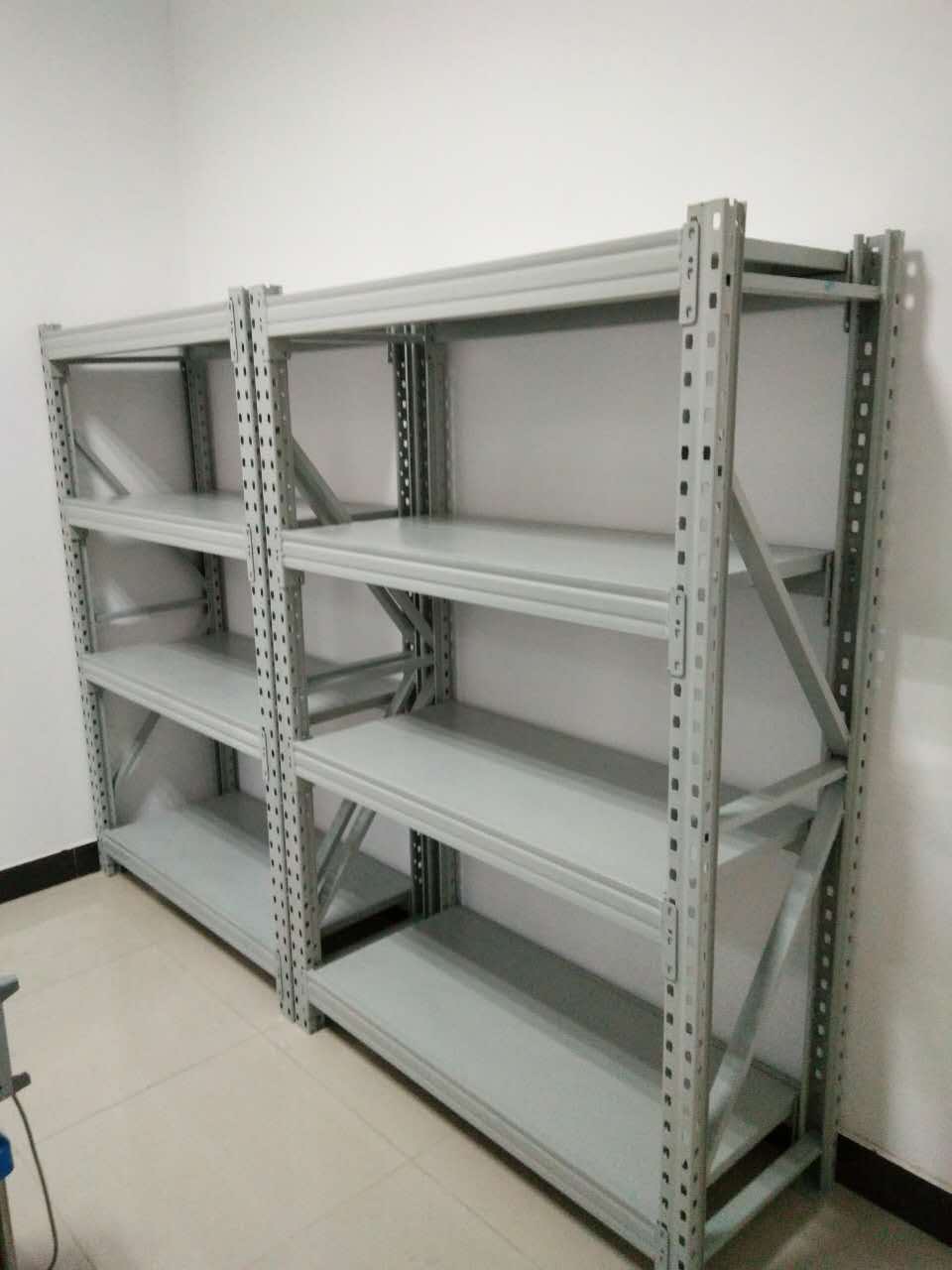 貨架廠家圖片