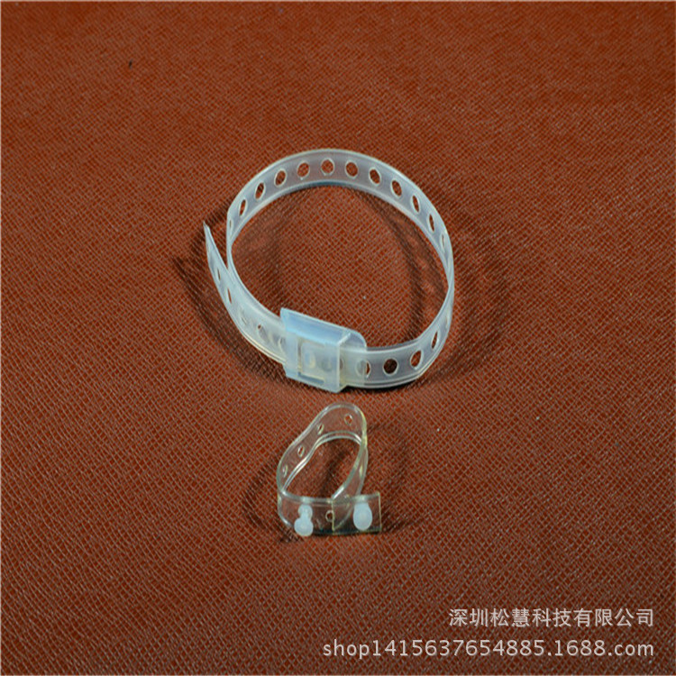 扣式結(jié)束帶圖片/扣式結(jié)束帶樣板圖 (1)
