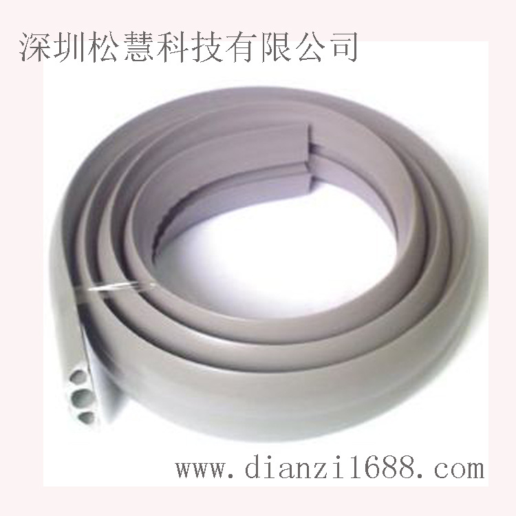 軟質(zhì)地板線槽圖片