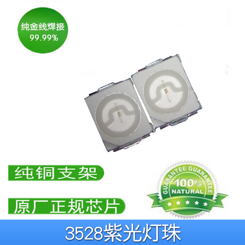 3528紫光燈珠圖片/3528紫光燈珠樣板圖 (3)