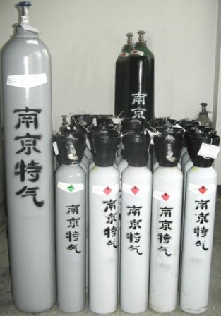 標準氣體圖片/標準氣體樣板圖 (4)