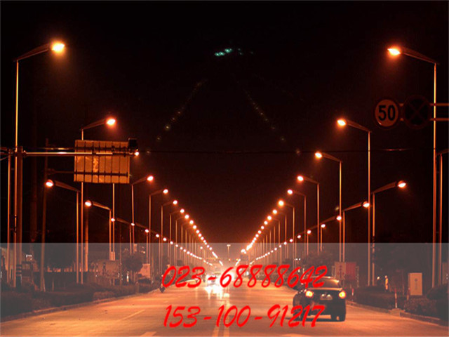 重慶9 重慶9米廣場路燈桿廠家直銷