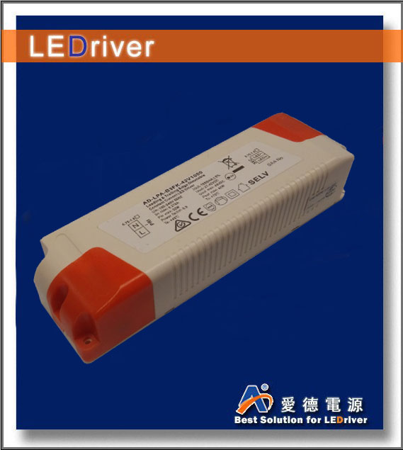 0-10V調(diào)光LED電源圖片