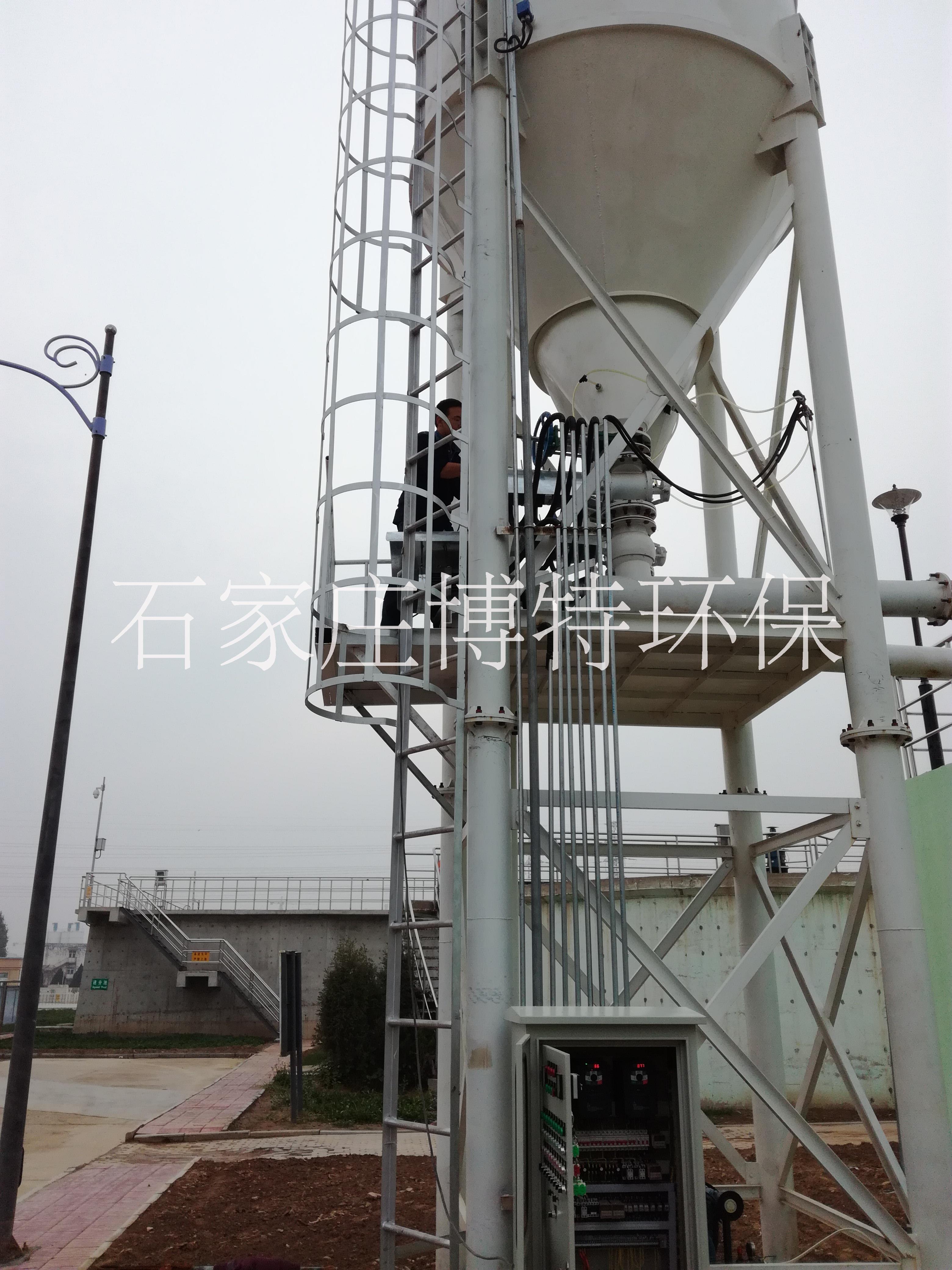 石灰投加裝置圖片/石灰投加裝置樣板圖 (3)