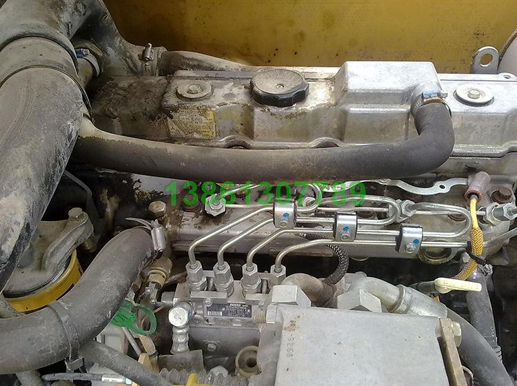 卡特307C圖片/卡特307C樣板圖 (4)