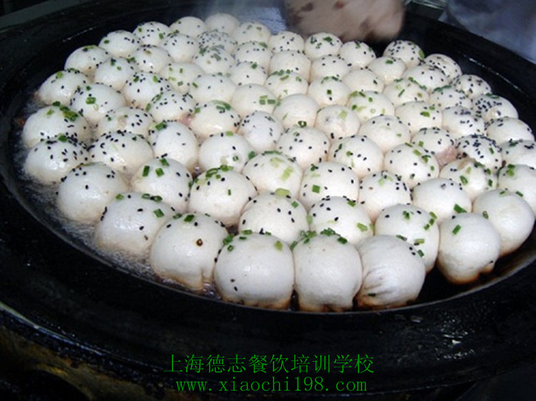 上海生煎包子加盟及培訓圖片/上海生煎包子加盟及培訓樣板圖 (4)