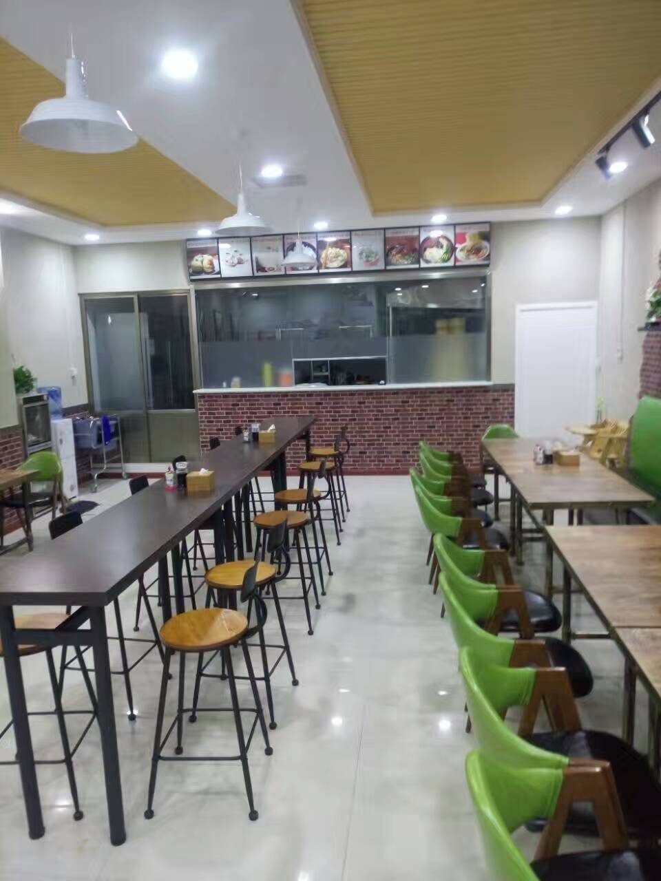 名小吃：德志生煎包圖片