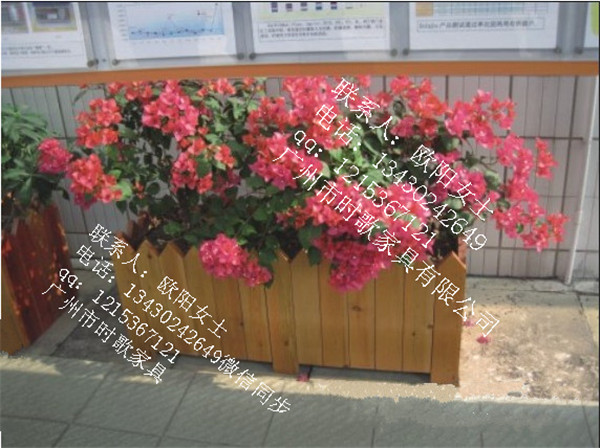 防腐花箱圖片/防腐花箱樣板圖 (3)