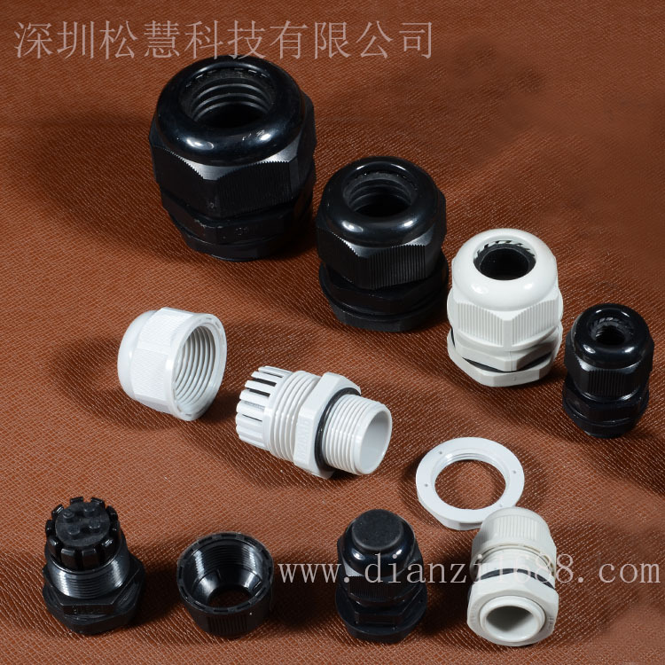 電纜固定圖片/電纜固定樣板圖 (3)