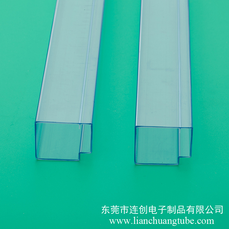 排針排母包裝管圖片