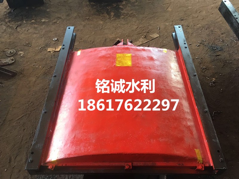 鑄鐵閘門型號、價格圖片