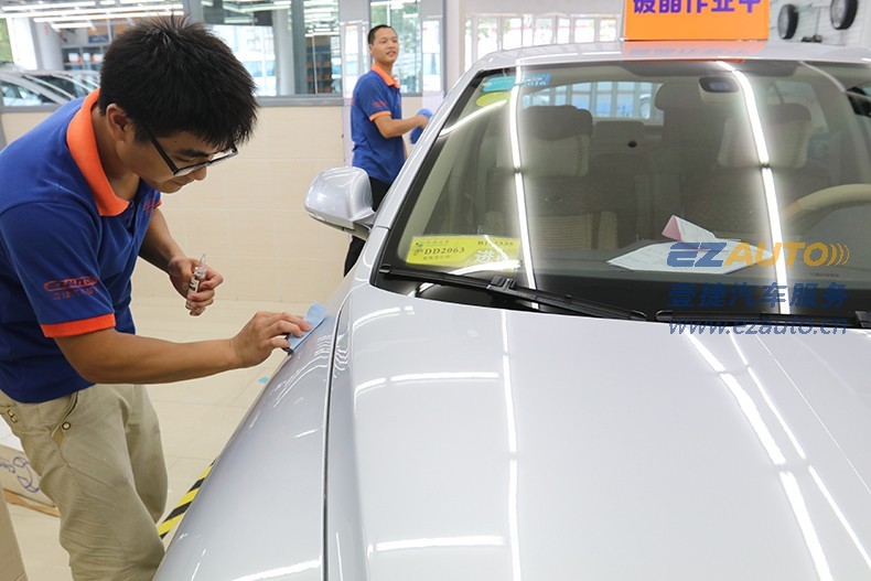 太陽膜圖片/太陽膜樣板圖 (3)