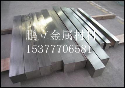 S500超耐磨高速工具鋼圖片