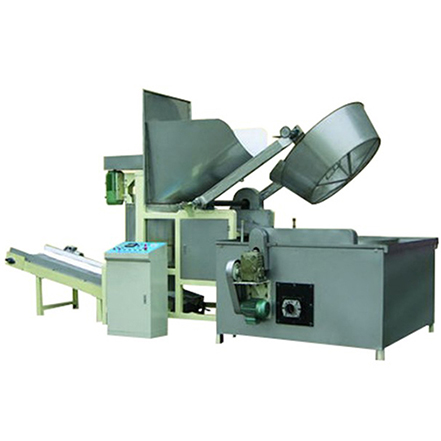 連續(xù)油炸機 電力連續(xù)油炸機圖片/連續(xù)油炸機 電力連續(xù)油炸機樣板圖 (2)