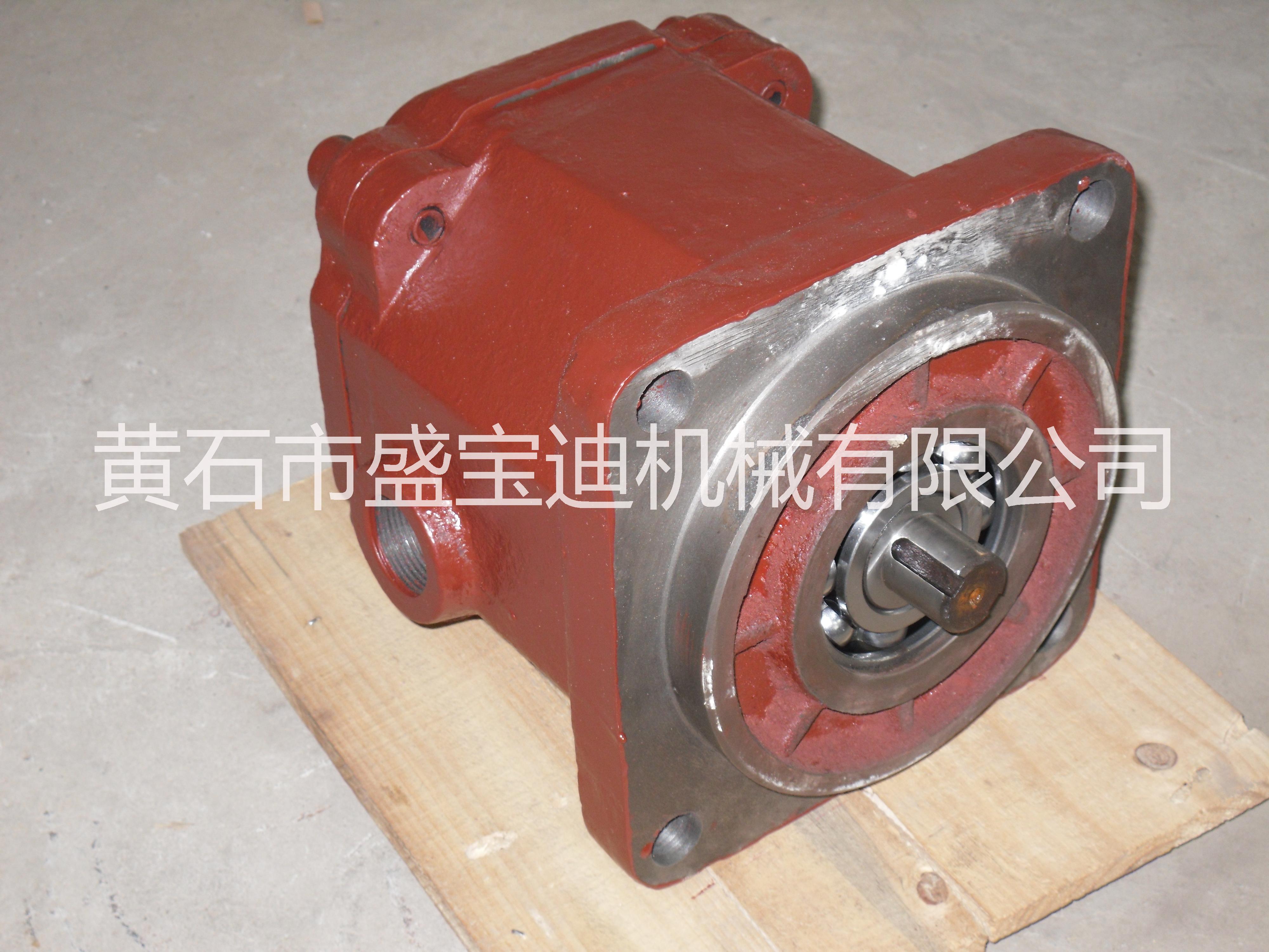 盛寶迪TMY15 葉片式氣動馬達防暴活塞式氣動馬達、直銷廠家圖片