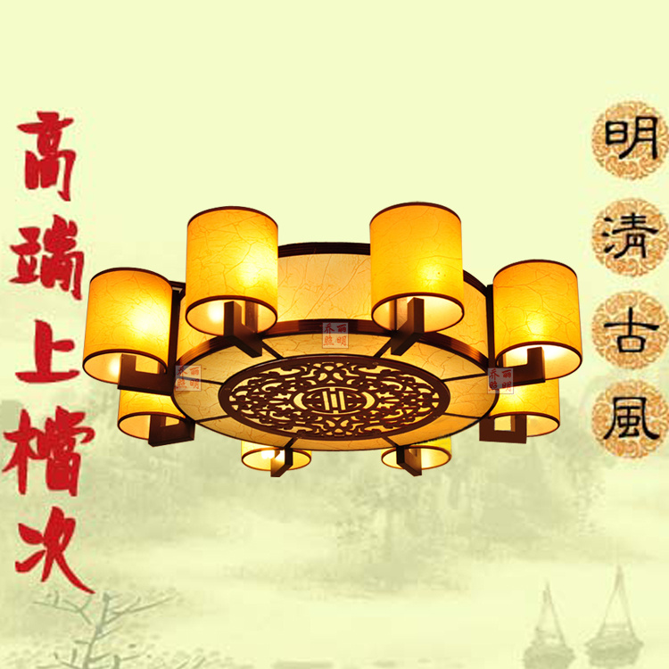 酒店工程燈具圖片/酒店工程燈具樣板圖 (1)
