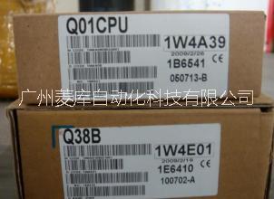原裝三菱Q系列CPU Q00CP廣州現(xiàn)貨 原裝三菱Q系列CPU Q10CP
