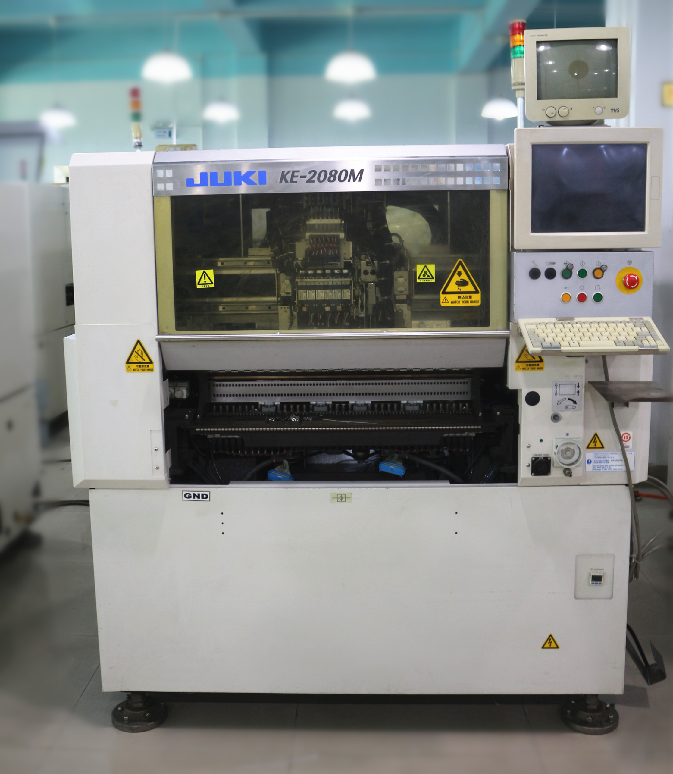 貼片機圖片/貼片機樣板圖 (3)