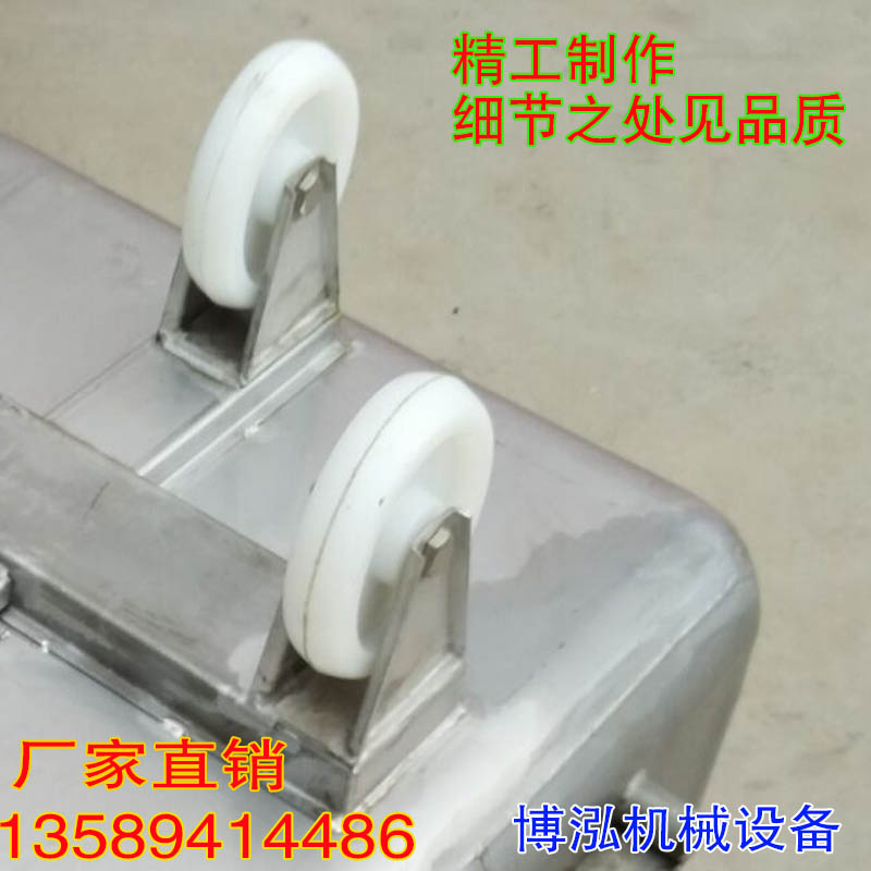 不銹鋼標(biāo)準(zhǔn)桶車圖片/不銹鋼標(biāo)準(zhǔn)桶車樣板圖 (3)