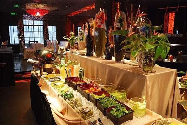 公司年会活动流程 年会餐饮盆菜宴公司年会活动流程 年会餐饮盆菜宴