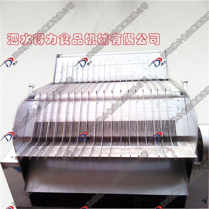 DL理餅機(jī)圖片/DL理餅機(jī)樣板圖 (2)