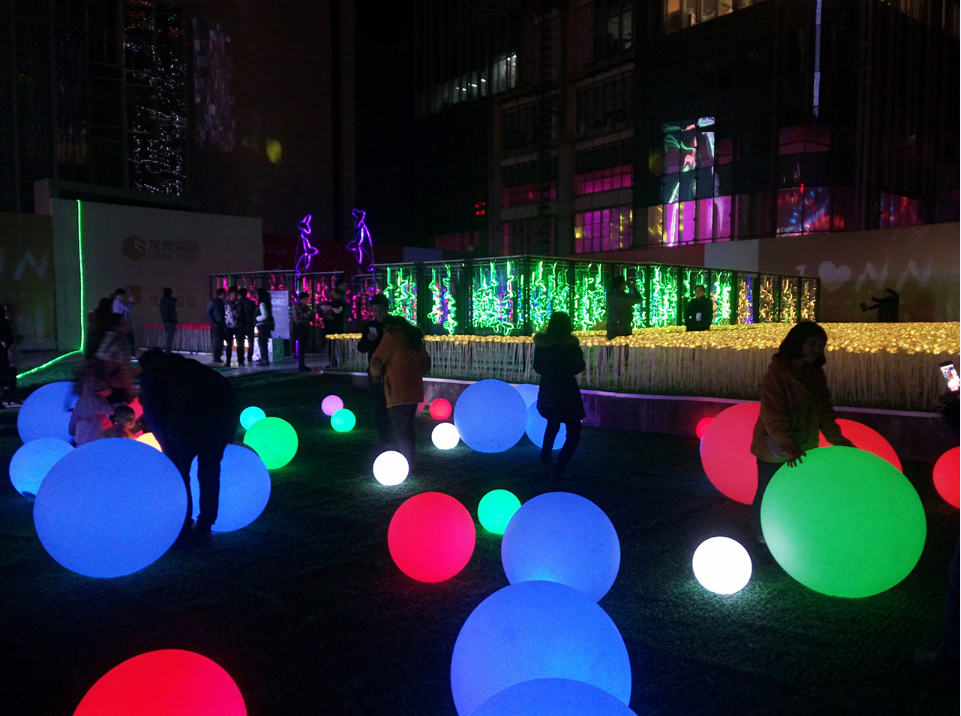 星空花園迷宮 展覽道具 活動物料圖片/星空花園迷宮 展覽道具 活動物料樣板圖 (1)