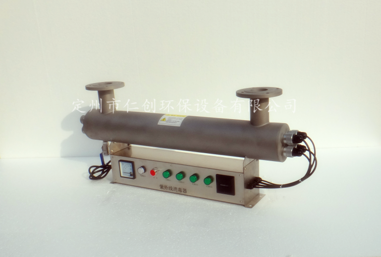 UVC-240紫外線消毒器圖片/UVC-240紫外線消毒器樣板圖 (4)