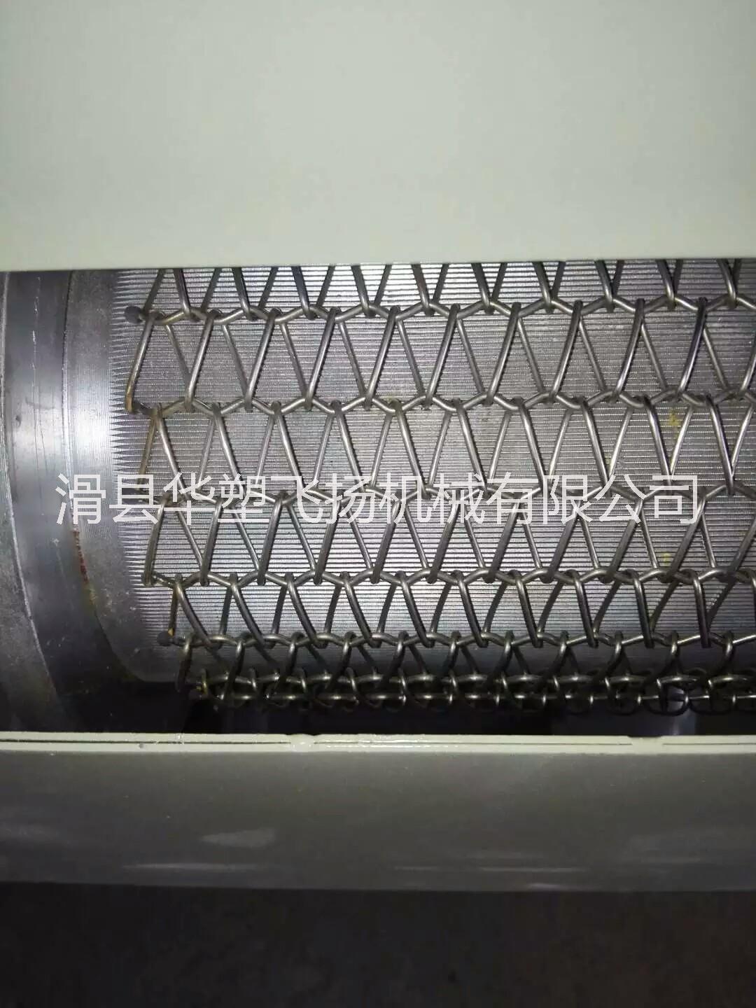 鋁塑分離機圖片/鋁塑分離機樣板圖 (2)