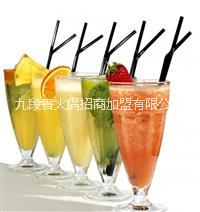 鮮果冰皇飲品精選上等原料圖片/鮮果冰皇飲品精選上等原料樣板圖 (2)
