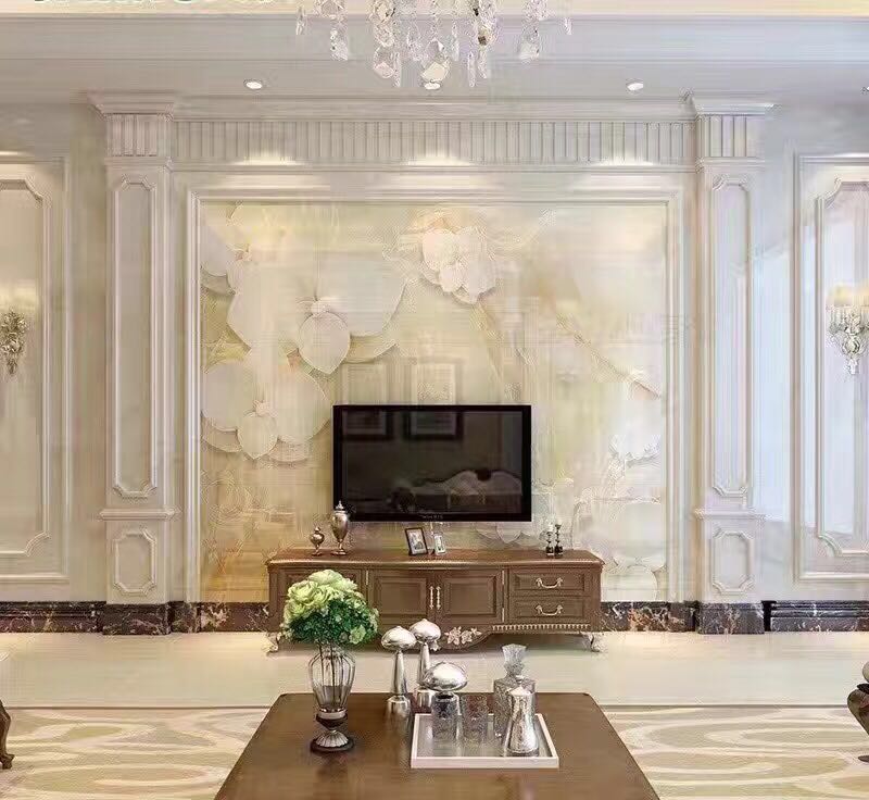 石材羅馬柱圖片/石材羅馬柱樣板圖 (1)