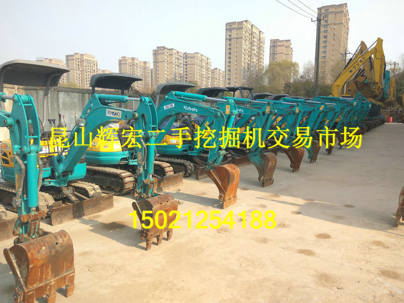 二手挖機(jī)市場(chǎng) 進(jìn)口二手挖掘機(jī)圖片/二手挖機(jī)市場(chǎng) 進(jìn)口二手挖掘機(jī)樣板圖 (2)