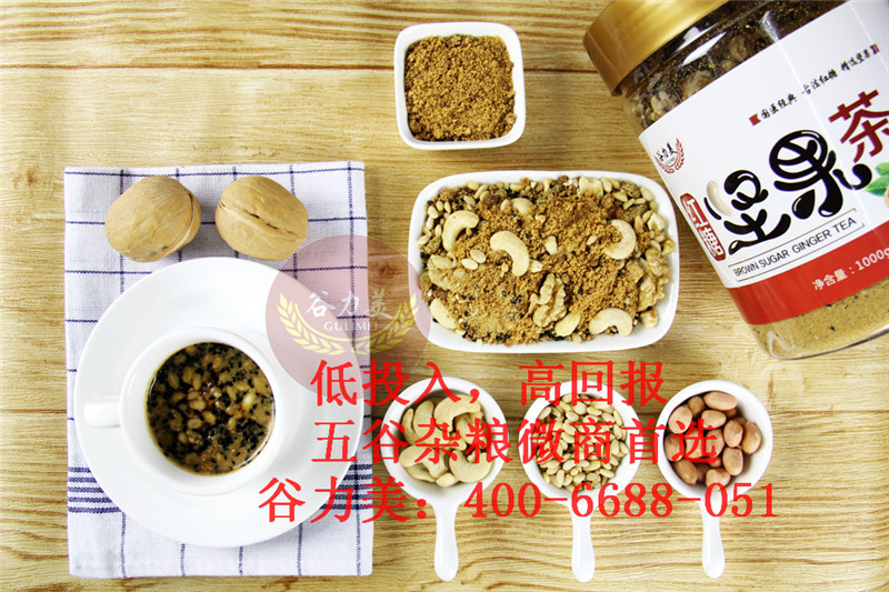 五谷雜糧圖片/五谷雜糧樣板圖 (2)