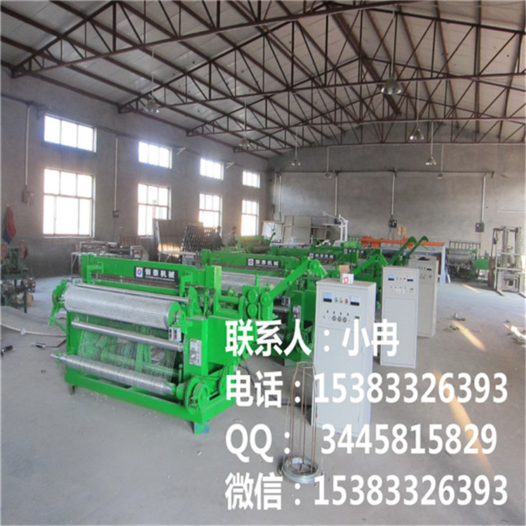 排焊機(jī)圖片/排焊機(jī)樣板圖 (2)