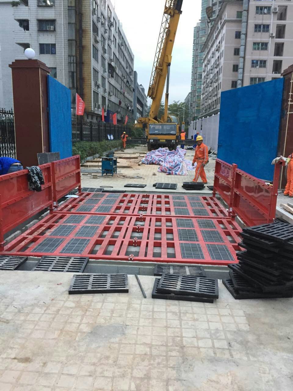 工程車(chē)輛圖片/工程車(chē)輛樣板圖 (1)
