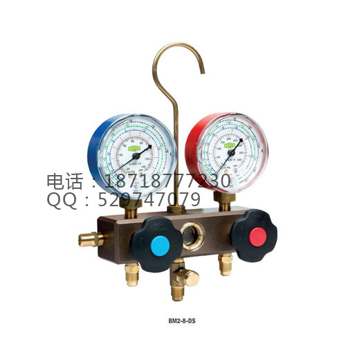 空調(diào)加氟表圖片/空調(diào)加氟表樣板圖 (4)