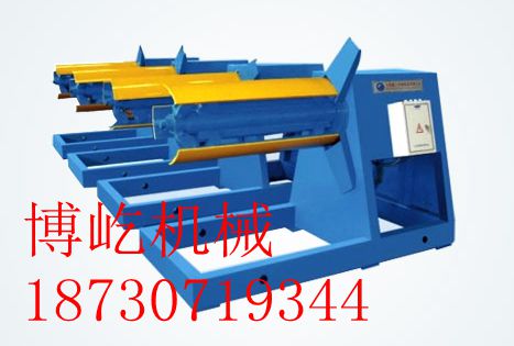 2mm/3mm小型校平機機械設備圖片/2mm/3mm小型校平機機械設備樣板圖 (4)