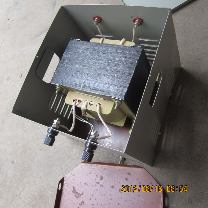 行燈變壓器圖片/行燈變壓器樣板圖 (3)