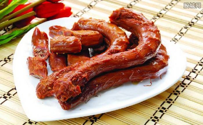 鹵菜培訓(xùn)圖片/鹵菜培訓(xùn)樣板圖 (2)