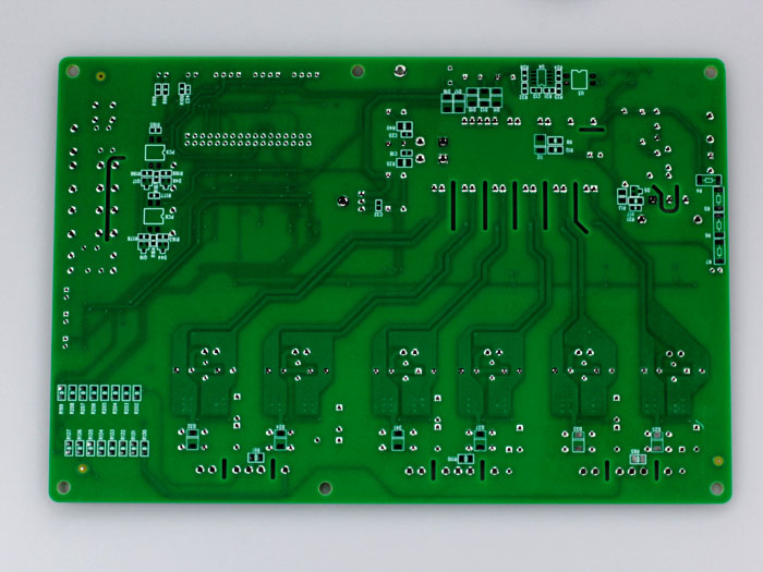 深圳中科创达 中科电路  pcb全能快板打样 pcb批量 pcb打样交期速度快