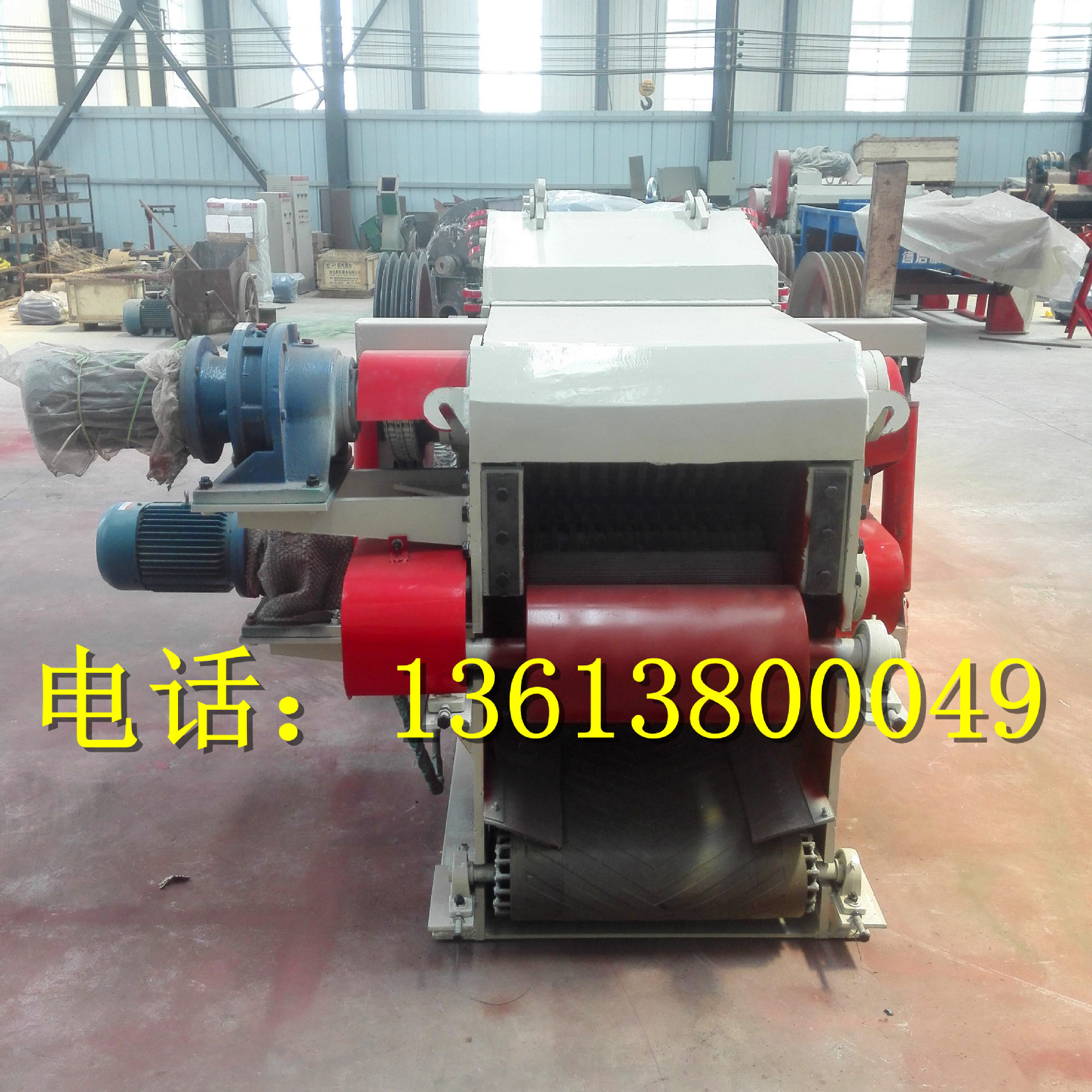 安徽樹枝秸稈油菜桿粉碎機(jī)