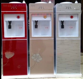 桶裝飲水機圖片