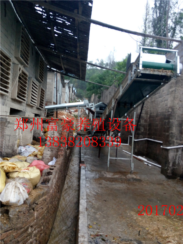 清糞帶清糞機(jī) 自動(dòng)化選蛋設(shè)備圖片/清糞帶清糞機(jī) 自動(dòng)化選蛋設(shè)備樣板圖 (3)