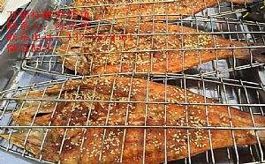 轉(zhuǎn)爐烤魚哪家強圖片/轉(zhuǎn)爐烤魚哪家強樣板圖 (3)