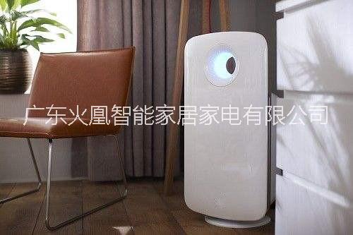 智能空氣凈化器，智能家居家電