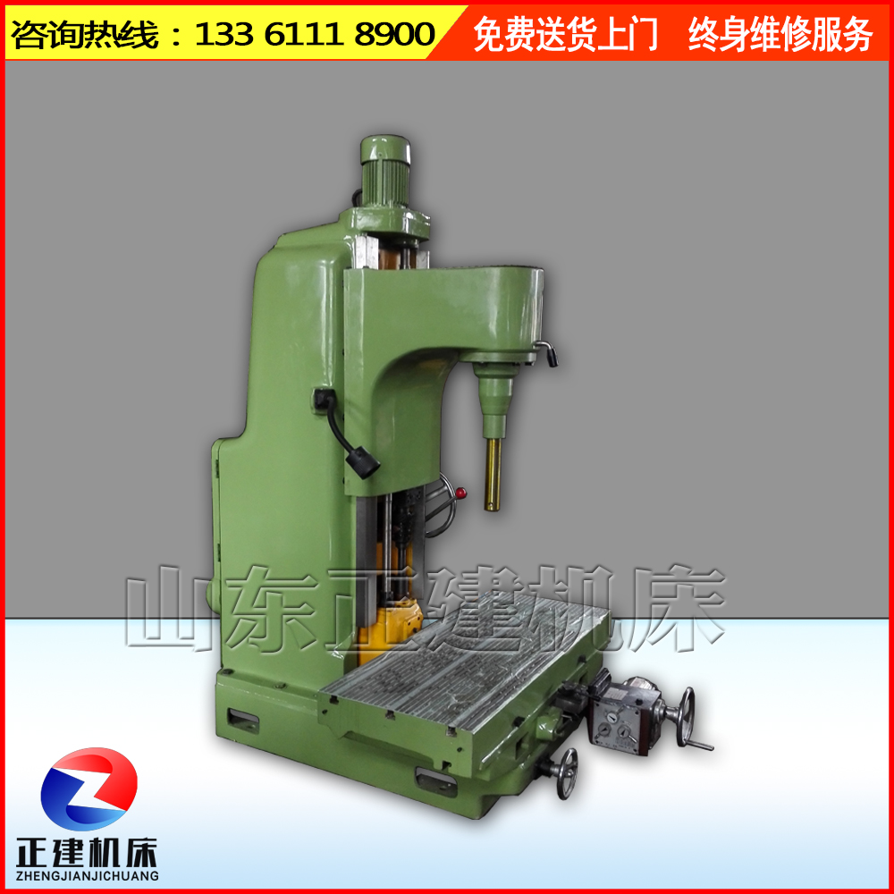 鏜缸機圖片/鏜缸機樣板圖 (2)